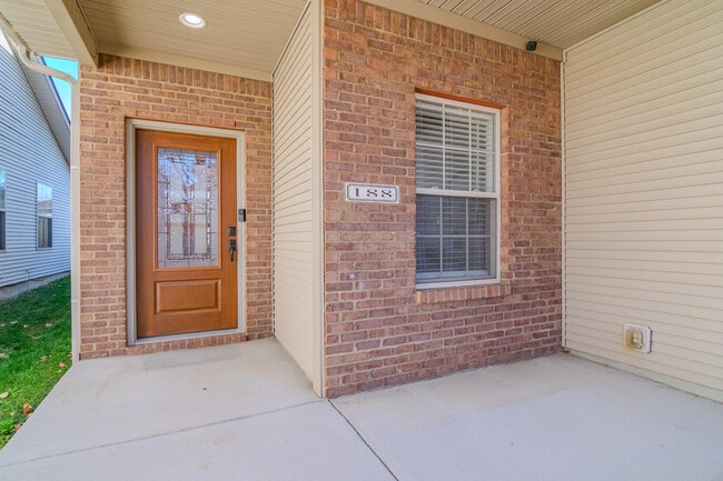 Building Photo - 188 Blue Heron Pl