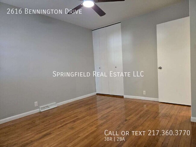 Building Photo - 2616 Bennington Dr
