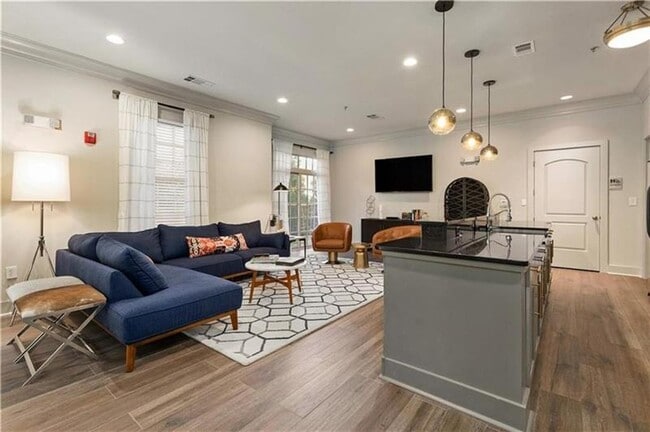 Building Photo - 1055 Piedmont Ave NE