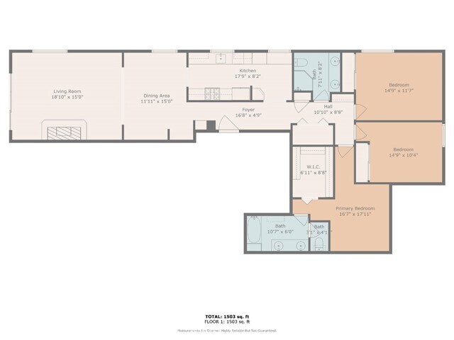 Building Photo - 2357 Palos Verdes Dr W