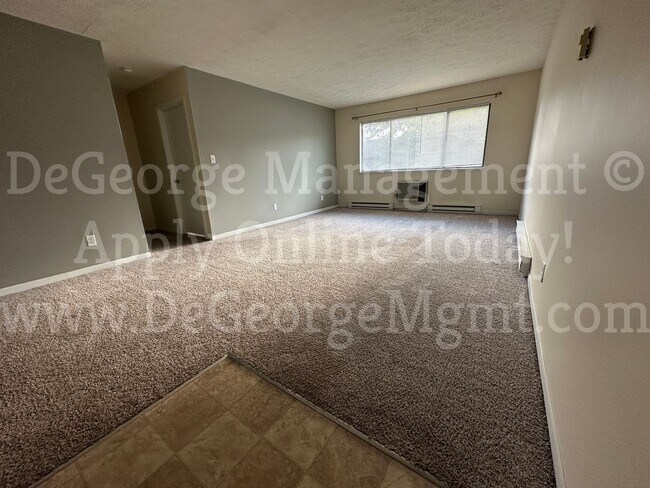 Interior Photo - Parkway Apartments