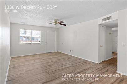 Building Photo - 1380 W Orchid Pl