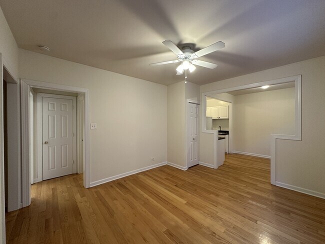 Building Photo - 3828.5 N Fremont St