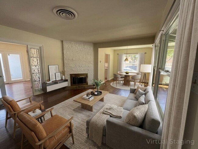 Building Photo - Charming 3 Bedroom 2 Bathroom Van Nuys Pool Home! Ready For Move-In!