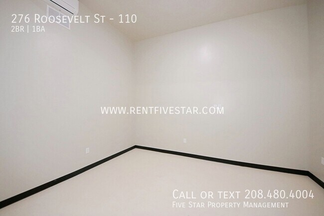 Building Photo - 276 Roosevelt St