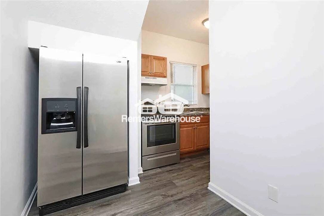 Building Photo - 1123 24th St