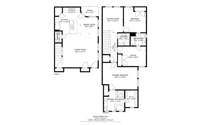 Building Photo - 7907 Starfish Arbor Dr