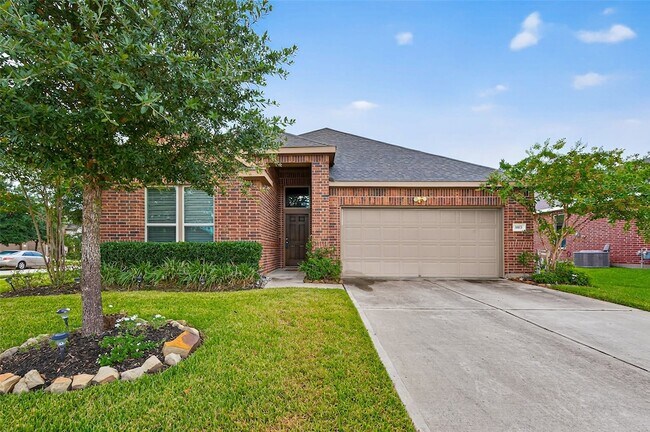 Building Photo - 3803 Cimarron Gap Ln