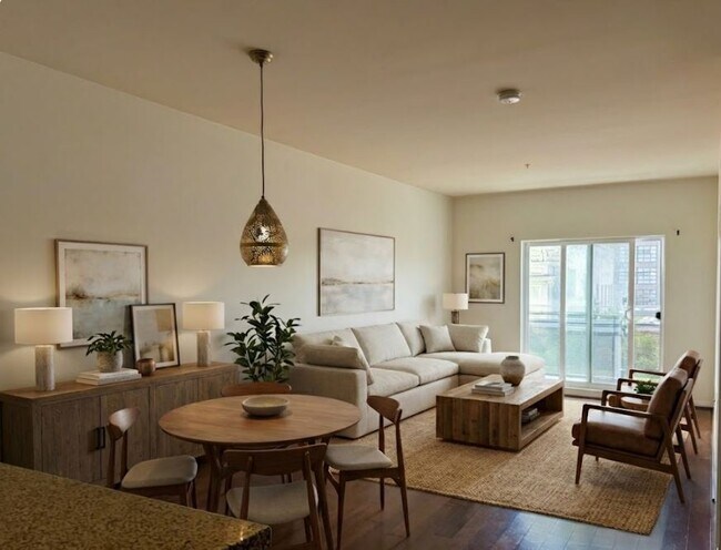 Building Photo - 450 J St