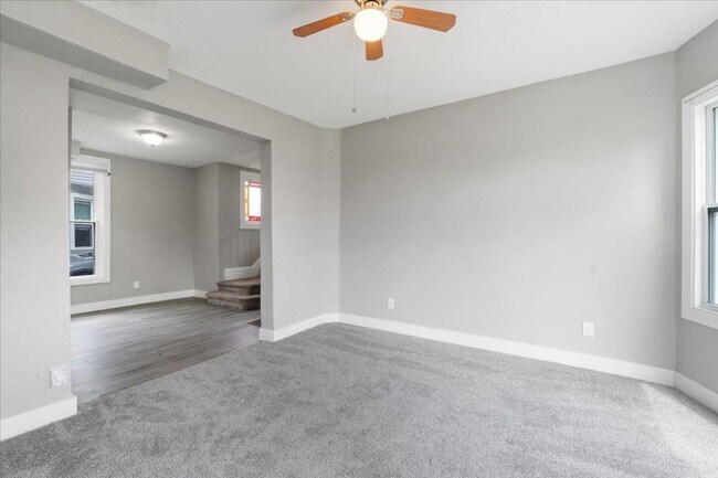 Building Photo - 1218 Brown St