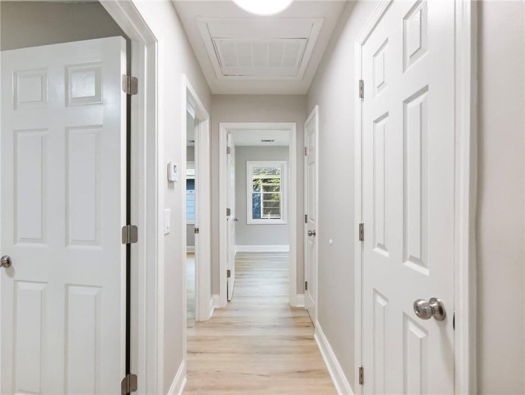 Building Photo - 2862 Argyle Dr NW