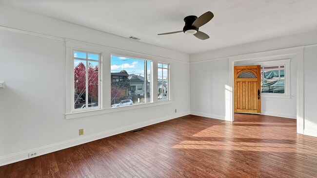 Building Photo - ALL UTILITIES INCLUDED - Remodeled - Upper Level - Backyard