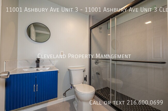 Building Photo - 11001 Ashbury Ave