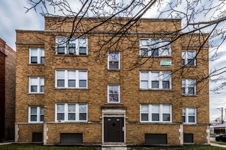 Building Photo - 1101 N Lawler