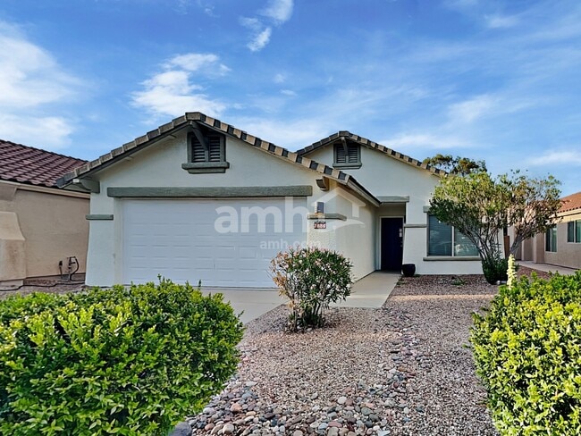 Building Photo - 7884 W Mural Hill Dr