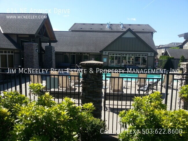 Building Photo - 614 NE Adwick Dr