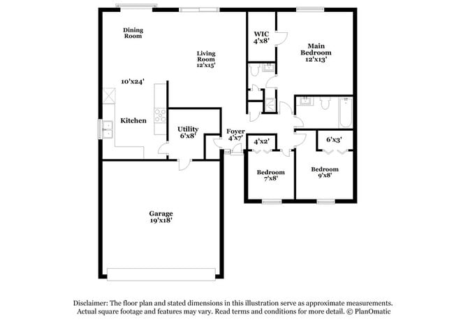 Building Photo - 8043 Southern Trails Pl