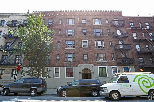 Building Photo - 181-183 Vermilyea Ave