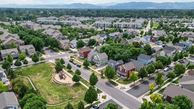 Building Photo - Remodeled 2 BR/2 BA Unit near Edora Park/Epic and Spring Creek Trail