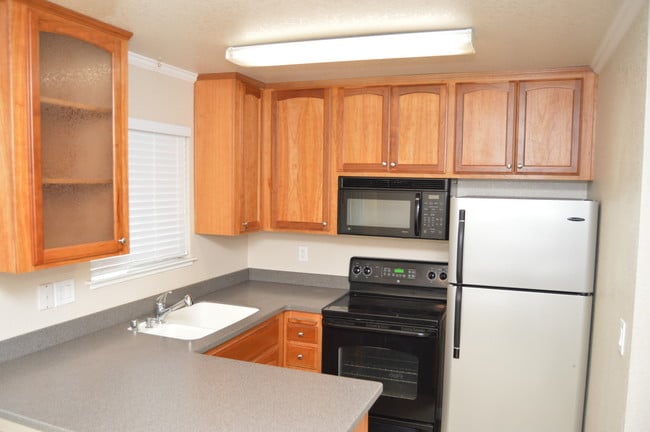 Building Photo - 1125 Sheridan Ave