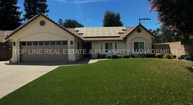 Building Photo - Coming Soon! Fully Furnished Home with Pool – Prime Location in Visalia, CA