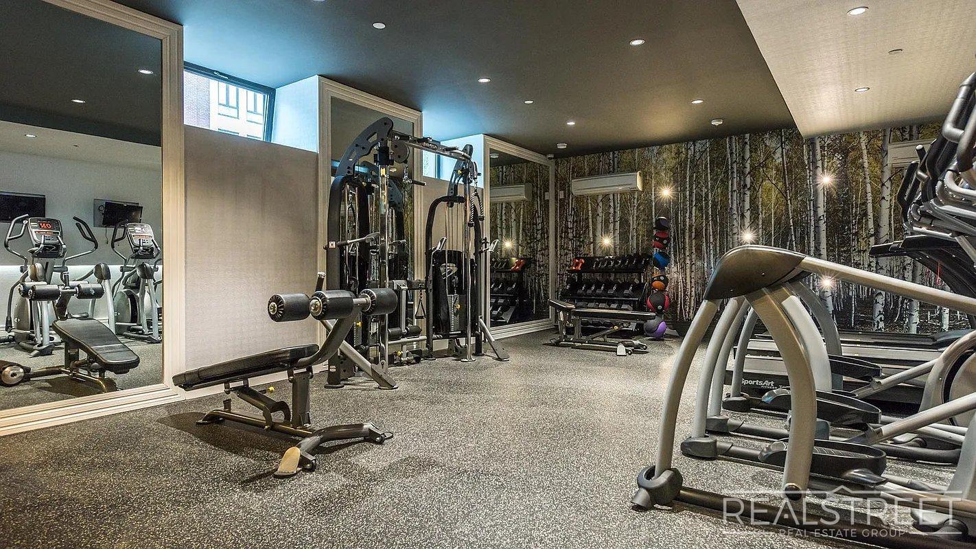 Building Photo - Leonard Street