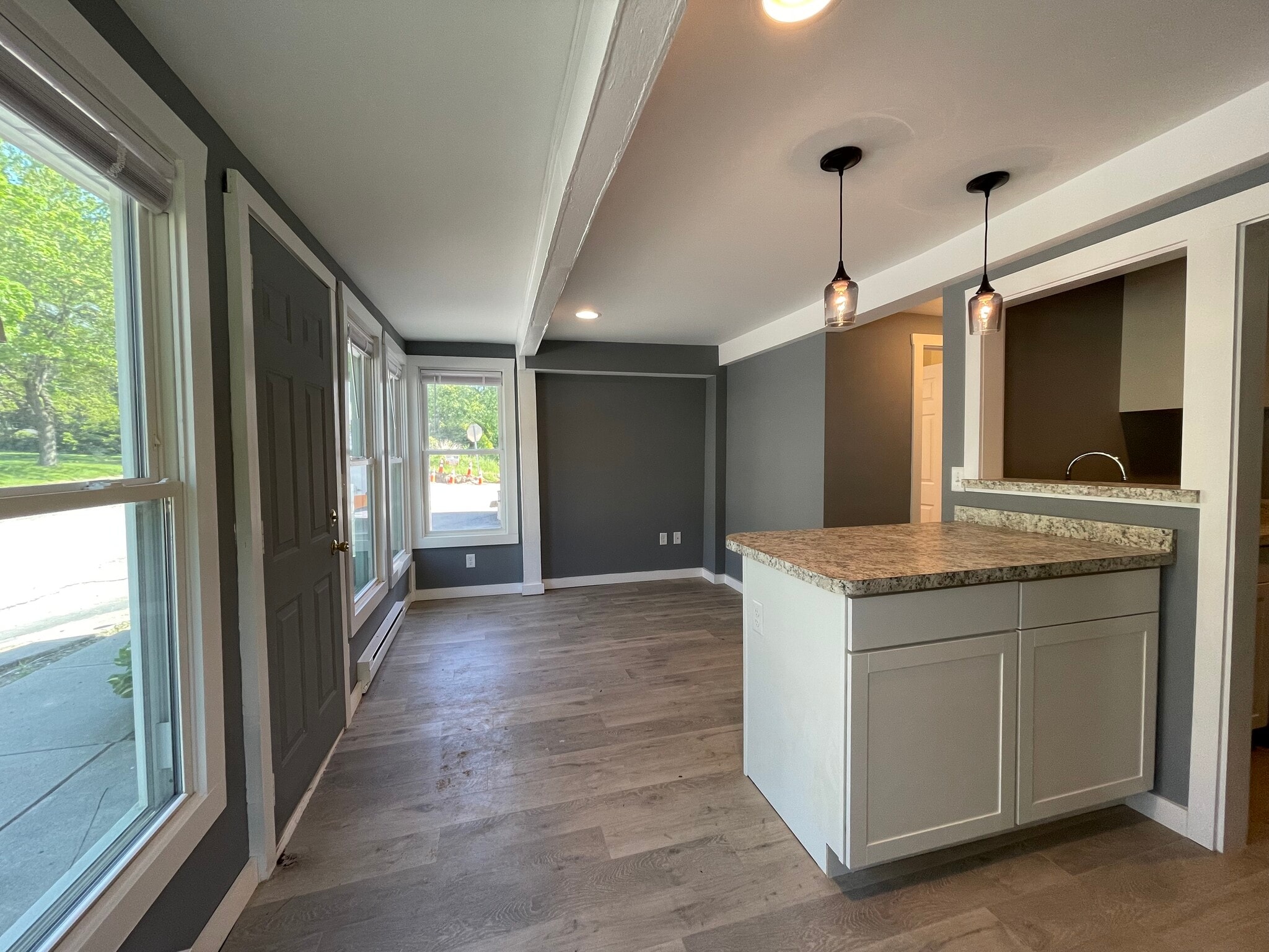 Kitchen 2 - 220 Maple Ave