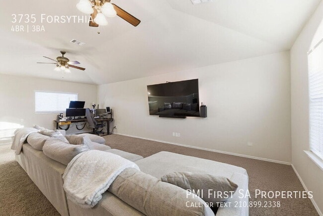 Building Photo - 3735 Forsythia-