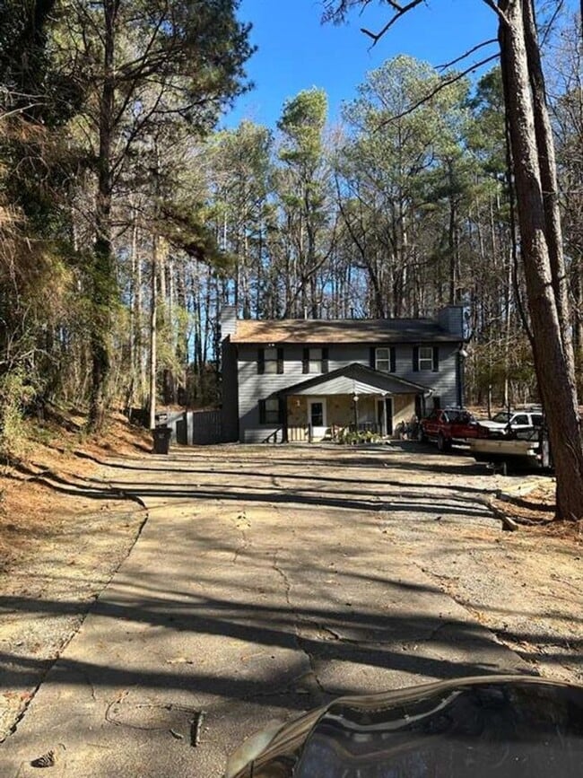 Building Photo - Renovated 3 Bedroom, 1.5 Bath Townhome for Rent in Lilburn