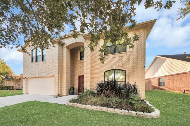Building Photo - 16319 Autumn Leigh Dr