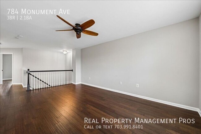 Building Photo - 784 Monument Ave