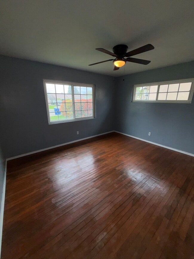 Building Photo - 3-Bedroom Home with Covered Patio, 2-Car Garage & Large Driveway