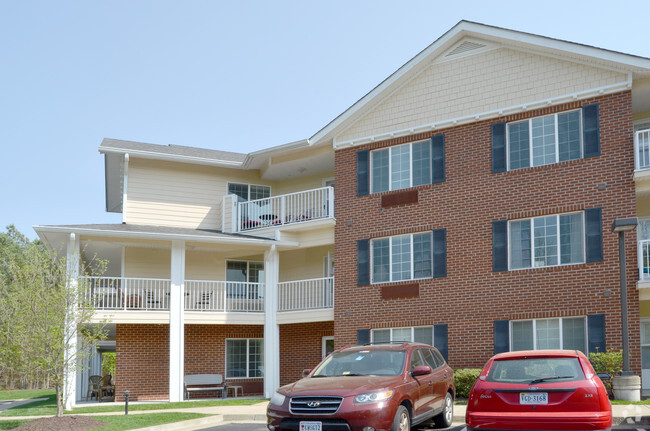 Building Photo - Dogwood Terrace By Barclay House