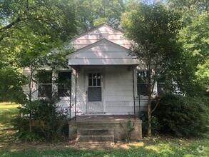 Building Photo - Culp Circle Single-Family Residences
