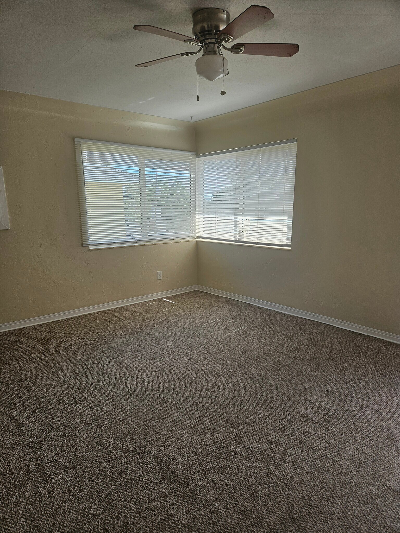 Living Room - 885 Paris Ave S