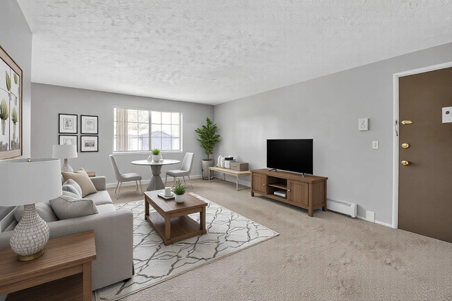 Building Photo - Pine Valley Apartments