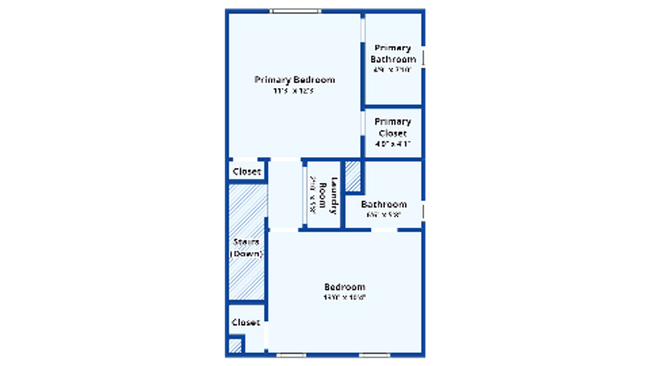 Building Photo - 2 bedroom duplex in Raleigh with ALL the a...