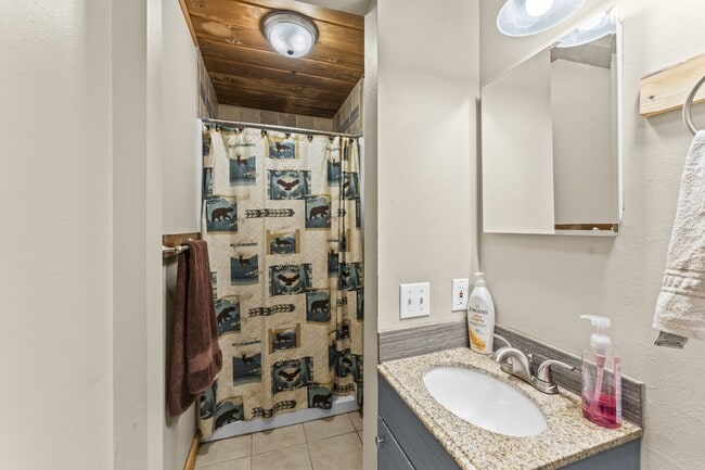 Building Photo - 215 Will Scarlet Dr