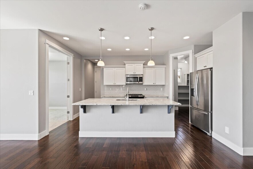 Building Photo - 3631 S Pheasant Tail Way
