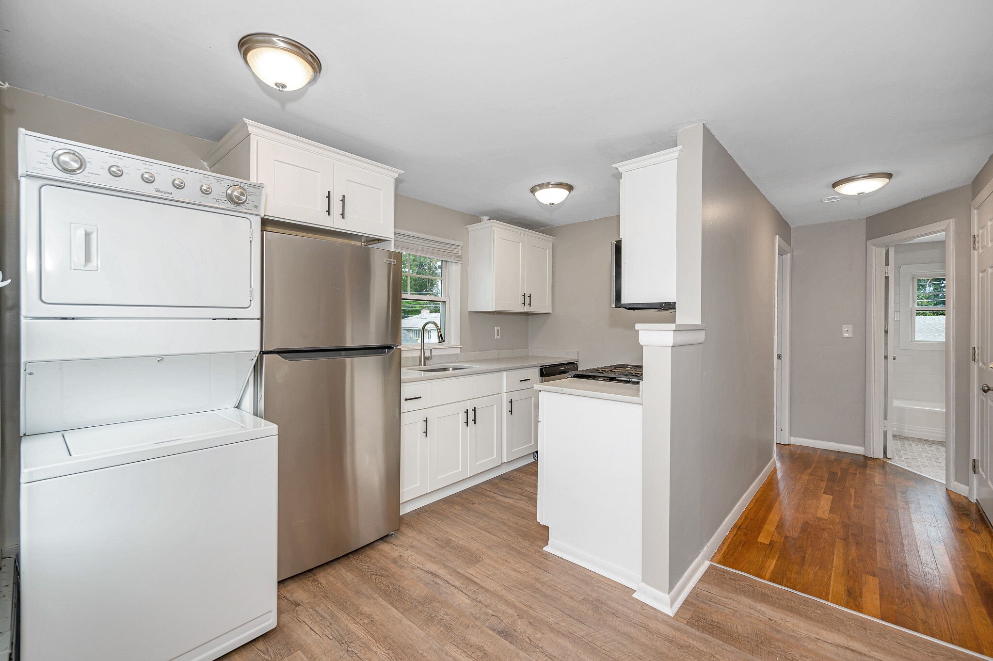 Kitchen - 79 Fairfield St