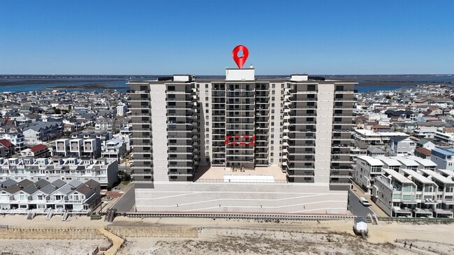 Building Photo - 9600 Atlantic Ave