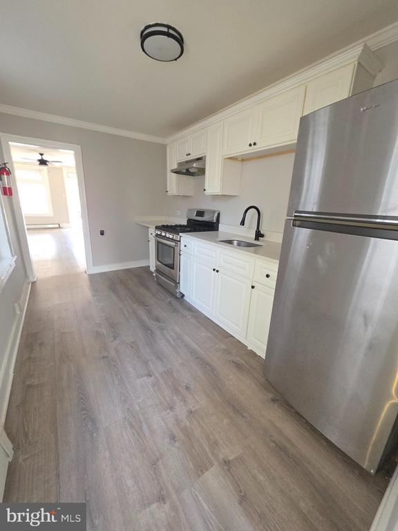 Building Photo - 1107 Muhlenberg St