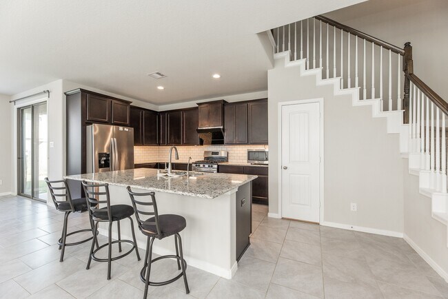 Building Photo - 3414 Harvest Meadow Ln