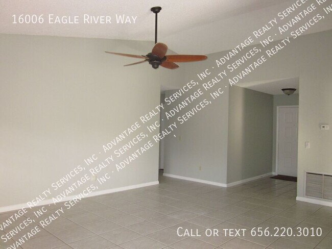 Building Photo - 16006 Eagle River Way