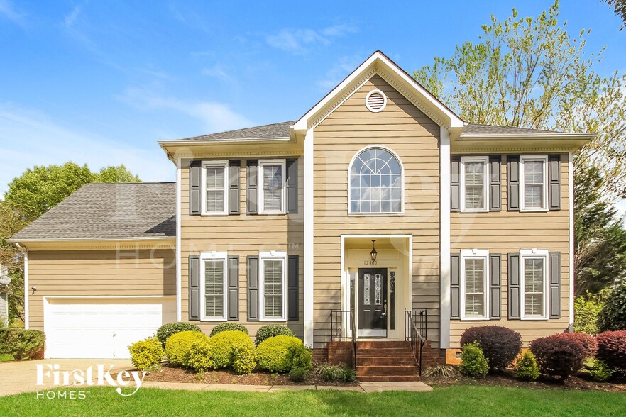 Building Photo - 12500 Moores Mill Rd