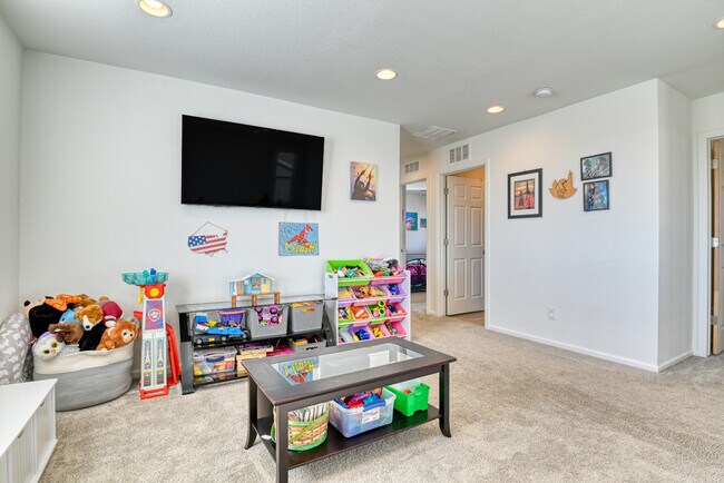 Building Photo - 9857 Beckham St