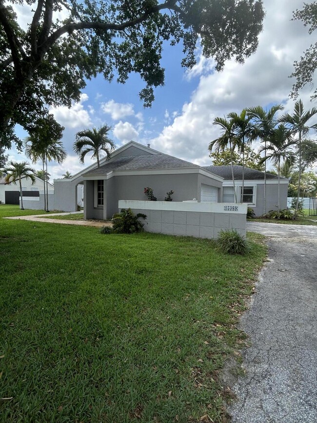Building Photo - 15389 SW 153rd St