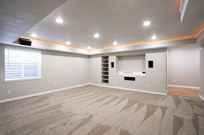 Building Photo - 5704 Huerfano Dr