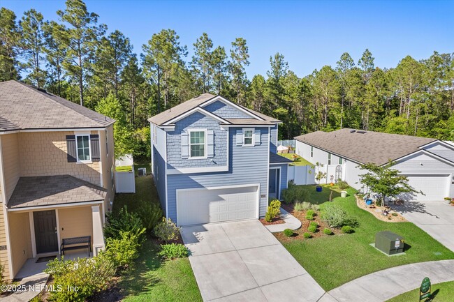 Building Photo - 8466 Cape Fox Dr
