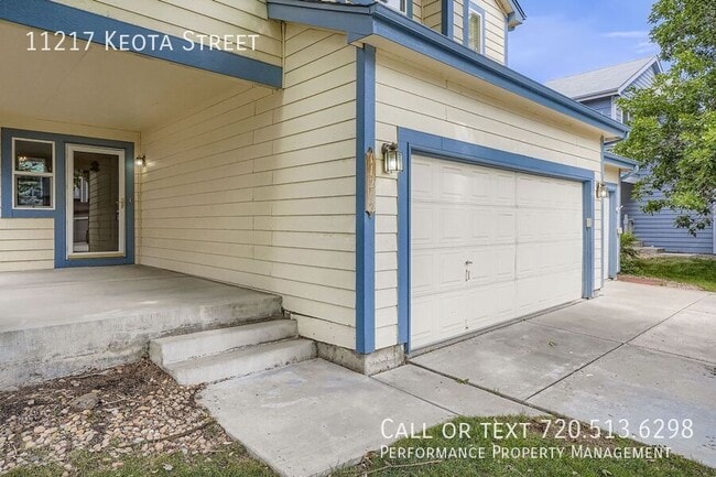 Building Photo - 11217 Keota St